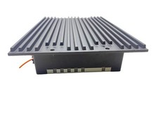 Jaguar XF X250 2010 Endstufe