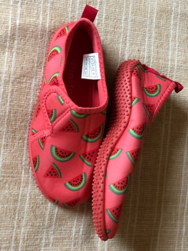 Badeschuhe 27 - badeschuhe,