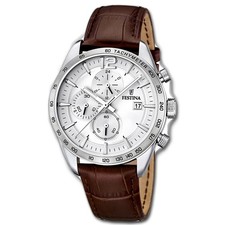 Festina Herren Uhr F16760/1