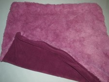 MONT CHALET - KISSENHÜLLE -