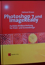 Photoshop 7 und ImageReady 