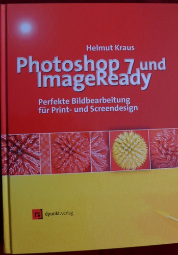 Photoshop und imageready - 7,
