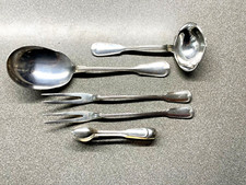 5 Vorleger Bruckmann