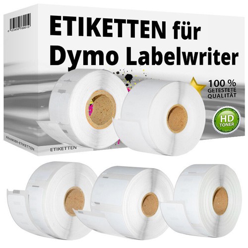 Etikettenbänder kompatibel - etikettenbänder,