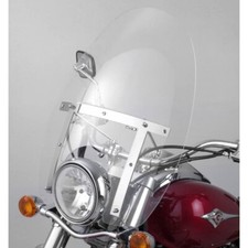 WINDSCHILD PUIG FUR HARLEY