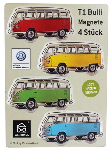 Original werkhaus vw t1 - werkhaus,