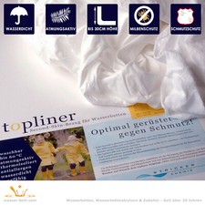Matratzenschoner Topliner