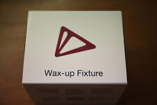 3Shape Wax-up Fixture