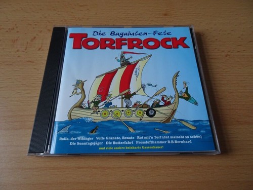 Torfrock die - torfrock,