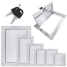 Revisionstür Türöffnung