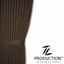 LKW Scheibengardinen Vorhänge