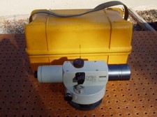 ZEISS NI2 AUTOMATIC LEVEL