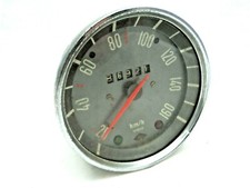 Tacho vdo bis - 160, km/h
