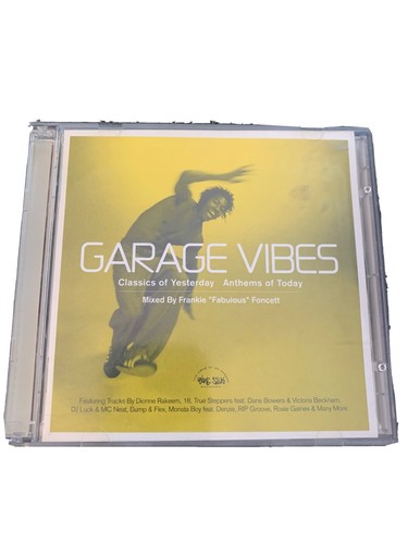 Garage vibes classics - garage,