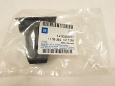 (A22) Orig OPEL Stopfen Öffnung Abnehmbare Kugelstange Anhänger 90585207 1736385