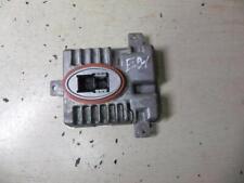 Steuergerät für Kurvenlicht BMW 3 Touring 2012 7237647