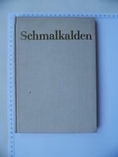 Schmalkalden - Beiträge zur