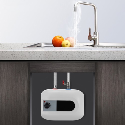 Warmwasserspeicher 1500w - 1500w, 6l