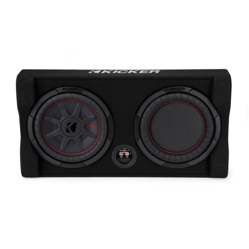 Kicker 48trtp102 sub zoll - kicker,