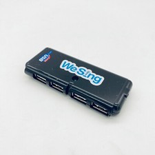 Nintendo Wii We Sing USB Hub