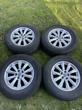 Audi Q5 17 Zoll Alufelgen +