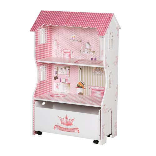 Roba puppenhaus spielregal - &,