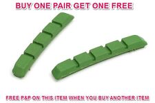 60 mm GRÜNE PATRONE MTB