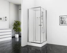Dusche Komplettdusche