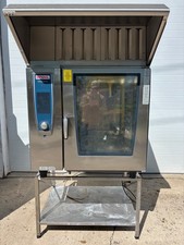2017 Rational SCC WE 102