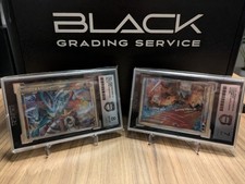 Suicune & Entei-Legend English