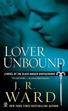 Lover Unbound: A Novel of the