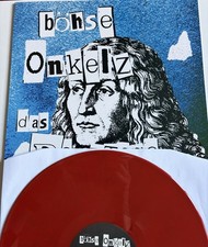 BÖHSE ONKELZ * Vinyl LP *