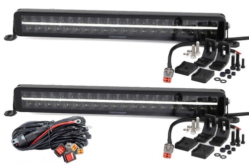Led fernscheinwerfer - led, +