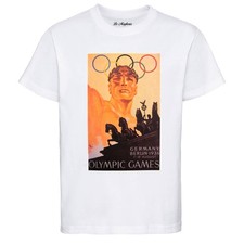 Olympiade Berlin 1936 Unisex