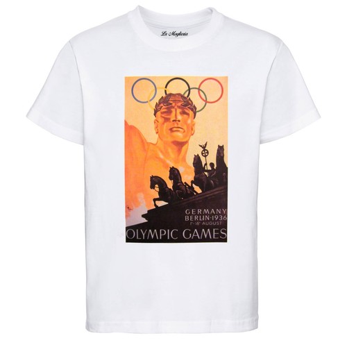 Olympiade berlin 1936 - olympiade,