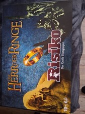 herr der ringe risiko das