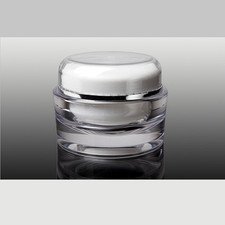 10x 5 ml Doppelwandiger PP