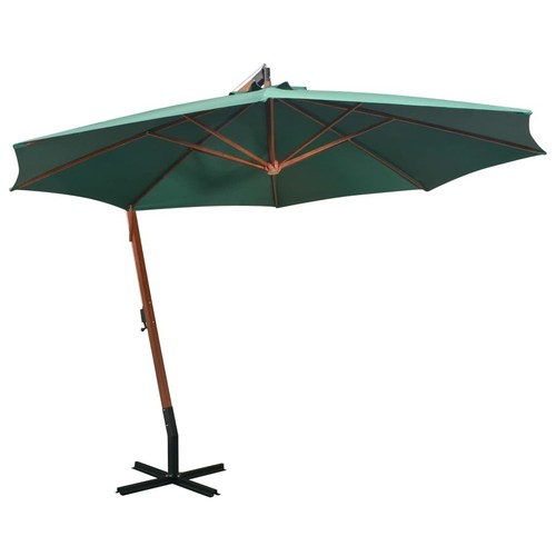 Sonnenschirm ampelschirm - sonnenschirm,