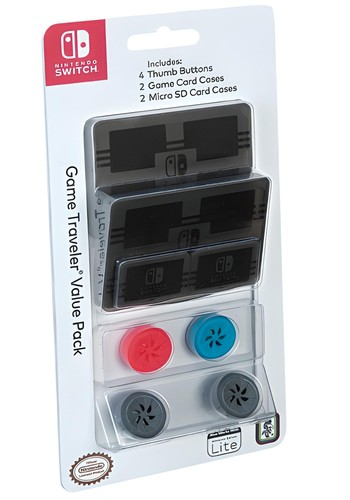 Gw02d3 switch pack traveler - switch,