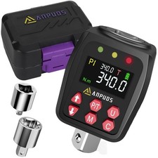 Digitaler drehmomentadapter - digitaler,