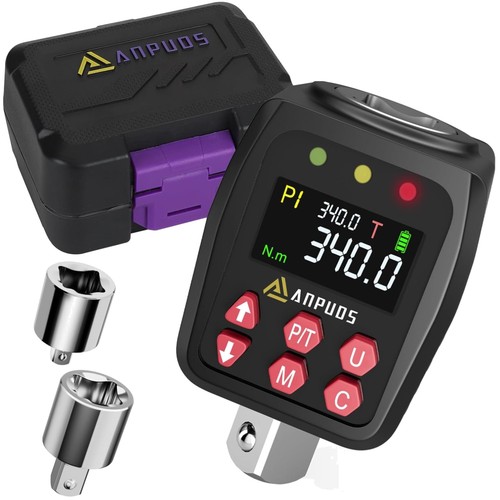 Digitaler drehmomentadapter - digitaler,