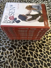 Rote Rosen 1-100 (DVD) - Komplette Serie - Top Neuwertig Rar DVD