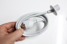 orig. Apple Stromkabel iMac