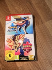 Nintendo Switch Pokémon