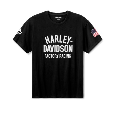 Harley davidson shirt - harley-davidson, t-shirt