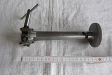 Leinen Boley Drehbank