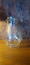 Petroleumlampen GLAS Feuerhand