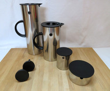 Stelton EM77 Set Isolierkanne