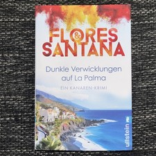 Dunkle Verwicklungen auf La