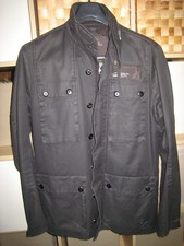 G-Star Rawi 3301 Denim jacket